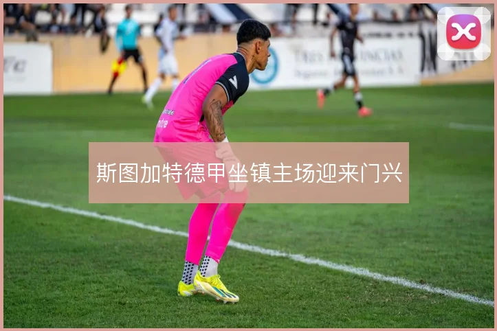 斯图加特德甲坐镇主场迎来门兴